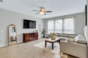 813 Sweeping Butte Dr, Fort Worth, TX 76052 - Photo 14