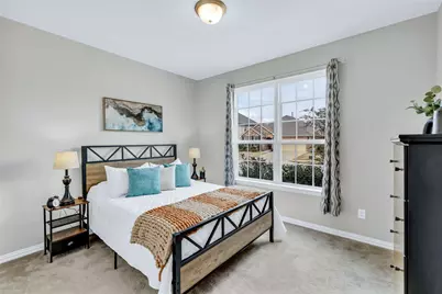 813 Sweeping Butte Drive, Fort Worth, TX 76052 - Photo 30