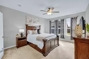 813 Sweeping Butte Dr, Fort Worth, TX 76052 - Photo 20