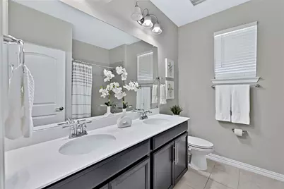 813 Sweeping Butte Drive, Fort Worth, TX 76052 - Photo 10