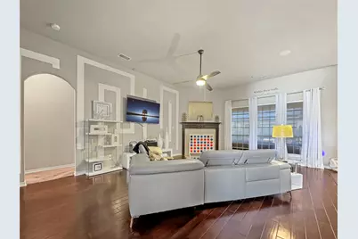 904 Regal Bluff Lane, DeSoto, TX 75115 - Photo 8