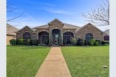 904 Regal Bluff Lane, DeSoto, TX 75115 - Photo 1