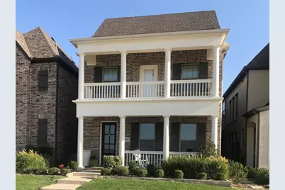 7005 Collin McKinney Parkway, McKinney, TX 75070 - Photo 1