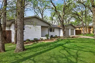 4313 Wren Haven Dr, Lakeside, TX 76135 - Photo 2