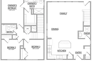 1830 NE Green Oaks Blvd, Arlington, TX 76006 - Photo 2