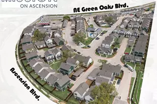 1830 NE Green Oaks Blvd, Arlington, TX 76006 - Photo 4