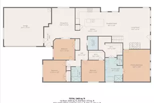 8120 Rancho De La Osa Tr, McKinney, TX 75070 - Photo 30