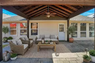 8120 Rancho De La Osa Tr, McKinney, TX 75070 - Photo 24