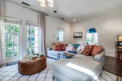 5506 Ridgedale Avenue, Dallas, TX 75206 - Photo 4