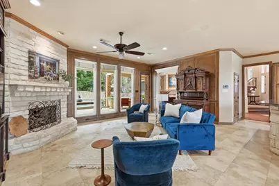 5110 Old Oak Lane, Colleyville, TX 76034 - Photo 16