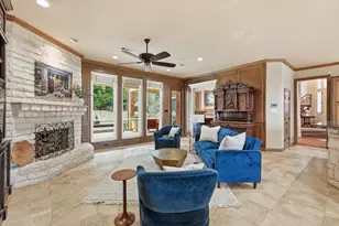 5110 Old Oak Ln, Colleyville, TX 76034 - Photo 16