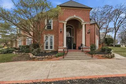 5110 Old Oak Lane, Colleyville, TX 76034 - Photo 2