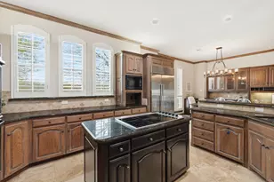 5110 Old Oak Ln, Colleyville, TX 76034 - Photo 14