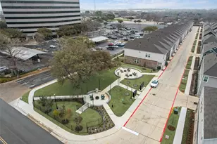 509 S Mary St, Arlington, TX 76010 - Photo 2