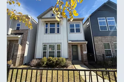 509 S Mary Street #509A, Arlington, TX 76010 - Photo 1