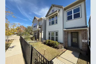 509 S Mary Street #509A, Arlington, TX 76010 - Photo 10