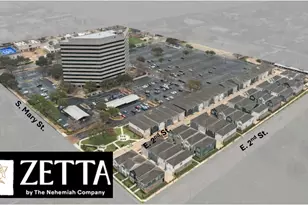 509 S Mary St, Arlington, TX 76010 - Photo 4