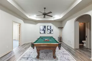 6412 St Michael Dr, McKinney, TX 75072 - Photo 22