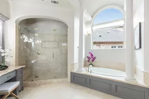 6412 St Michael Dr, McKinney, TX 75072 - Photo 18