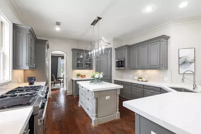 6412 Saint Michael Drive, McKinney, TX 75072 - Photo 10