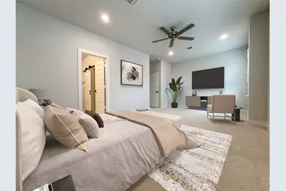 564 Mission Trail #B4, Arlington, TX 76010 - Photo 14