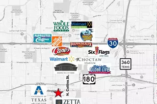 564 Mission Trl, Arlington, TX 76010 - Photo 2