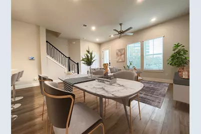 507 Mission Trail #B3A, Arlington, TX 76010 - Photo 2