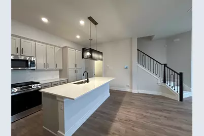 507 Mission Trail #B3A, Arlington, TX 76010 - Photo 8