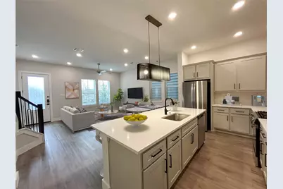 507 Mission Trail #B3A, Arlington, TX 76010 - Photo 4