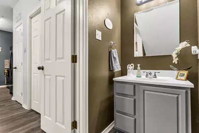 1125 Kathy Lane #8, Lewisville, TX 75067 - Photo 14