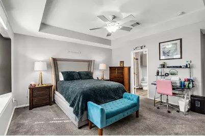 1125 Kathy Lane #8, Lewisville, TX 75067 - Photo 18