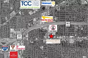 760 W Bedford Euless Rd, Hurst, TX 76053 - Photo 6