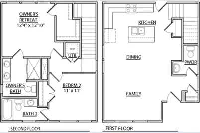 760 W Bedford Euless Road #218, Hurst, TX 76053 - Photo 2