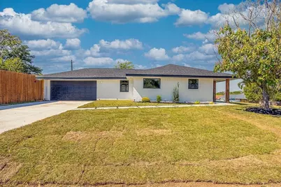 310 E 6th Street, Prosper, TX 75078 - Photo 1