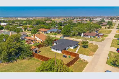 310 E 6th Street, Prosper, TX 75078 - Photo 10