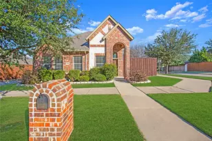 9886 Bell Rock Rd, Frisco, TX 75035 - Photo 2