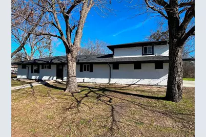 4603 3rd Street, Greenville, TX 75401 - Photo 1