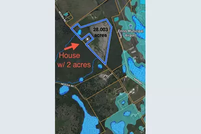 1900 Nesuda Road, Ennis, TX 75119 - Photo 12