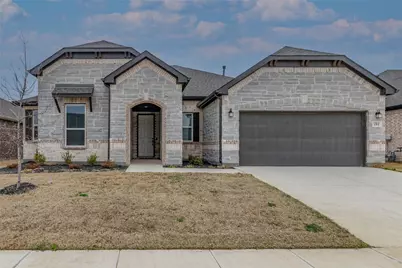212 Colvin Lane, Justin, TX 76247 - Photo 2