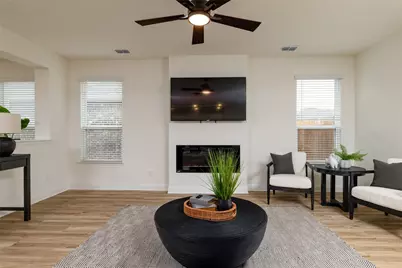 212 Colvin Lane, Justin, TX 76247 - Photo 8