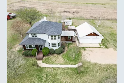 441 Compton Lane, Waxahachie, TX 75167 - Photo 2