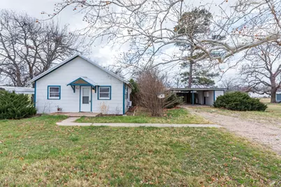 425 S 1st Street W, Clyde, TX 79510 - Photo 4