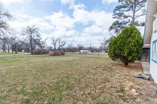 425 S 1st St W, Clyde, TX 79510 - Photo 28