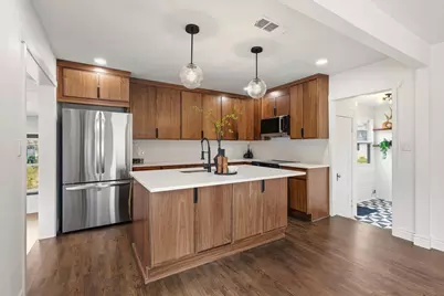 43 Vaughn Drive, Denison, TX 75020 - Photo 16