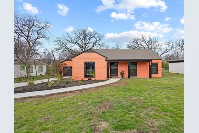 43 Vaughn Drive, Denison, TX 75020 - Photo 1