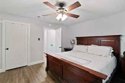 2201 Mountainview Drive, Hurst, TX 76054 - Photo 26