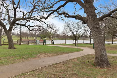 2201 Mountainview Drive, Hurst, TX 76054 - Photo 40