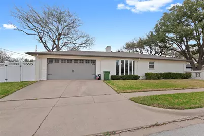 2201 Mountainview Drive, Hurst, TX 76054 - Photo 38