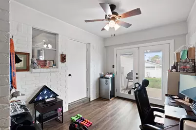 2201 Mountainview Drive, Hurst, TX 76054 - Photo 24