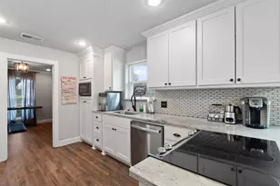 2201 Mountainview Dr, Hurst, TX 76054 - Photo 1